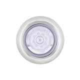 3/4" Round 1 LED ArcBlast Single Function Marker Light