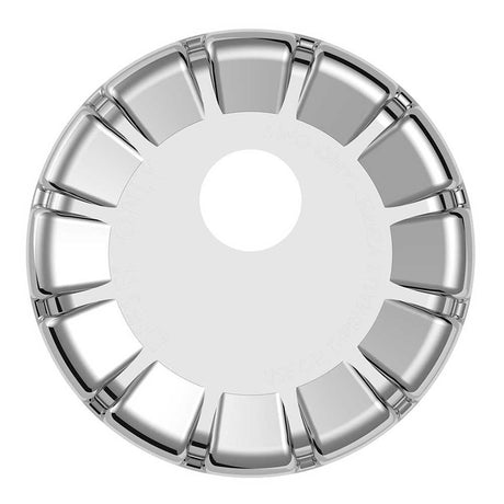 Kenworth locking fuel cap from another angle