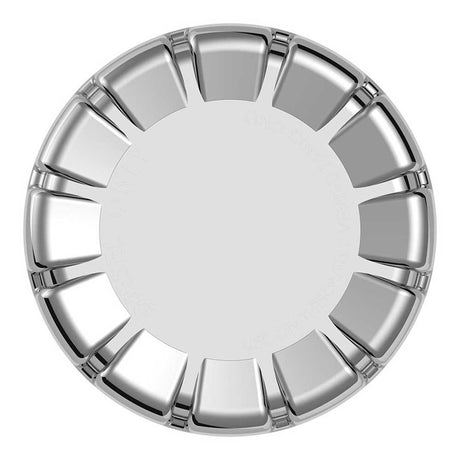 Kenworth non-locking fuel cap from another angle