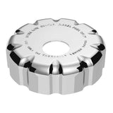 Volvo Locking Fuel Cap