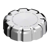 Volvo Non-Locking Fuel Cap
