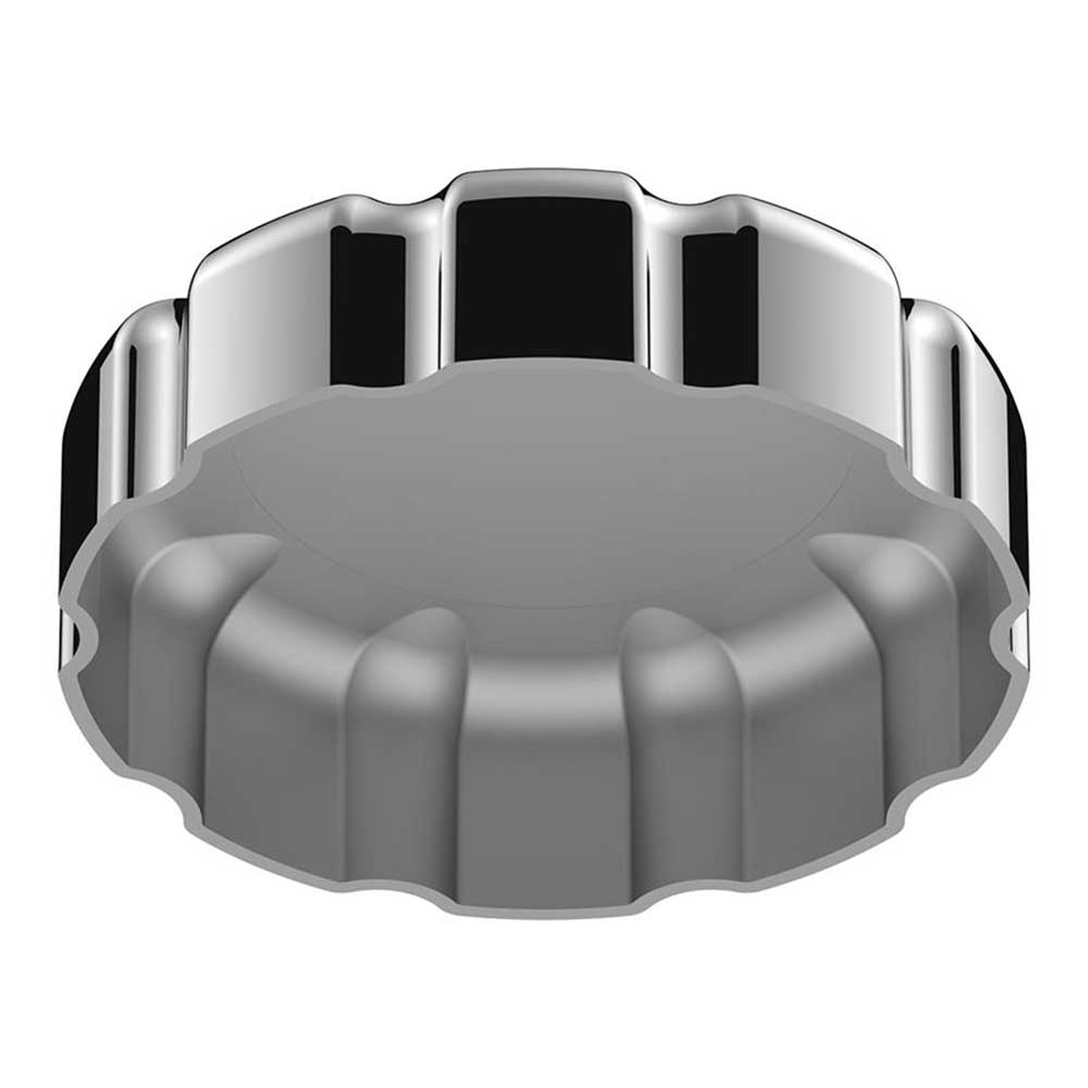 Volvo Non-Locking Fuel Cap
