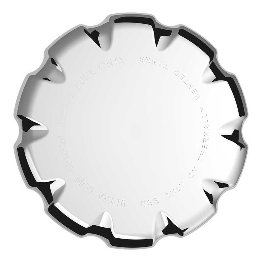 Volvo Non-Locking Fuel Cap