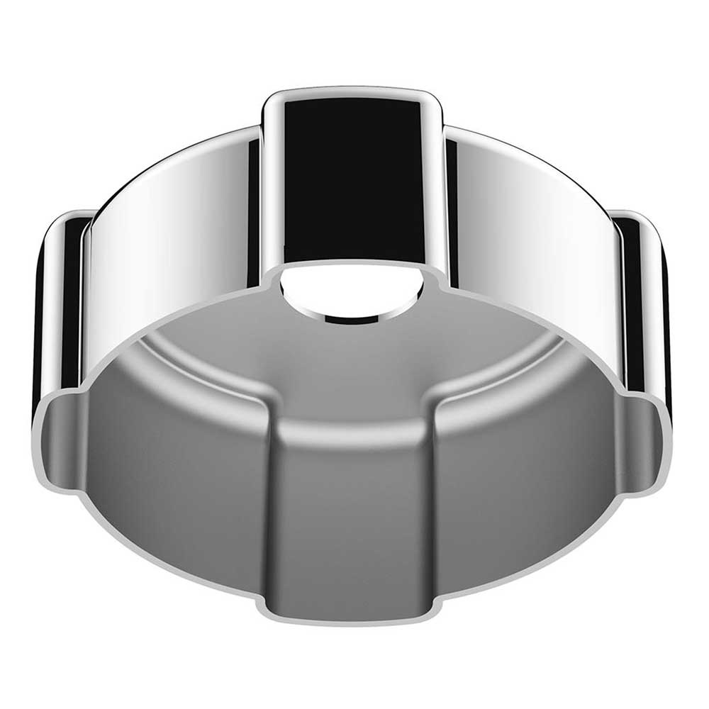 Freightliner Locking Fuel Cap