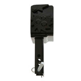 4" Stake Pocket Winch