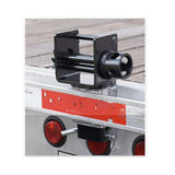 4" Stake Pocket Winch