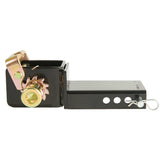 2" Heavy Duty Pocket Tow Winch