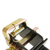 2" Heavy Duty Pocket Tow Winch