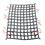 6FT x 8FT Cargo Net with D Rings
