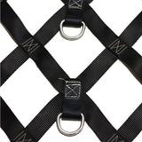 6FT x 8FT Cargo Net with D Rings