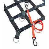6FT x 8FT Cargo Net with D Rings