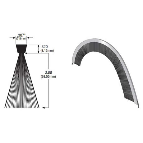 FR22 spray master curve brush (PR)
