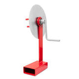 Stake Pocket Strap Winder