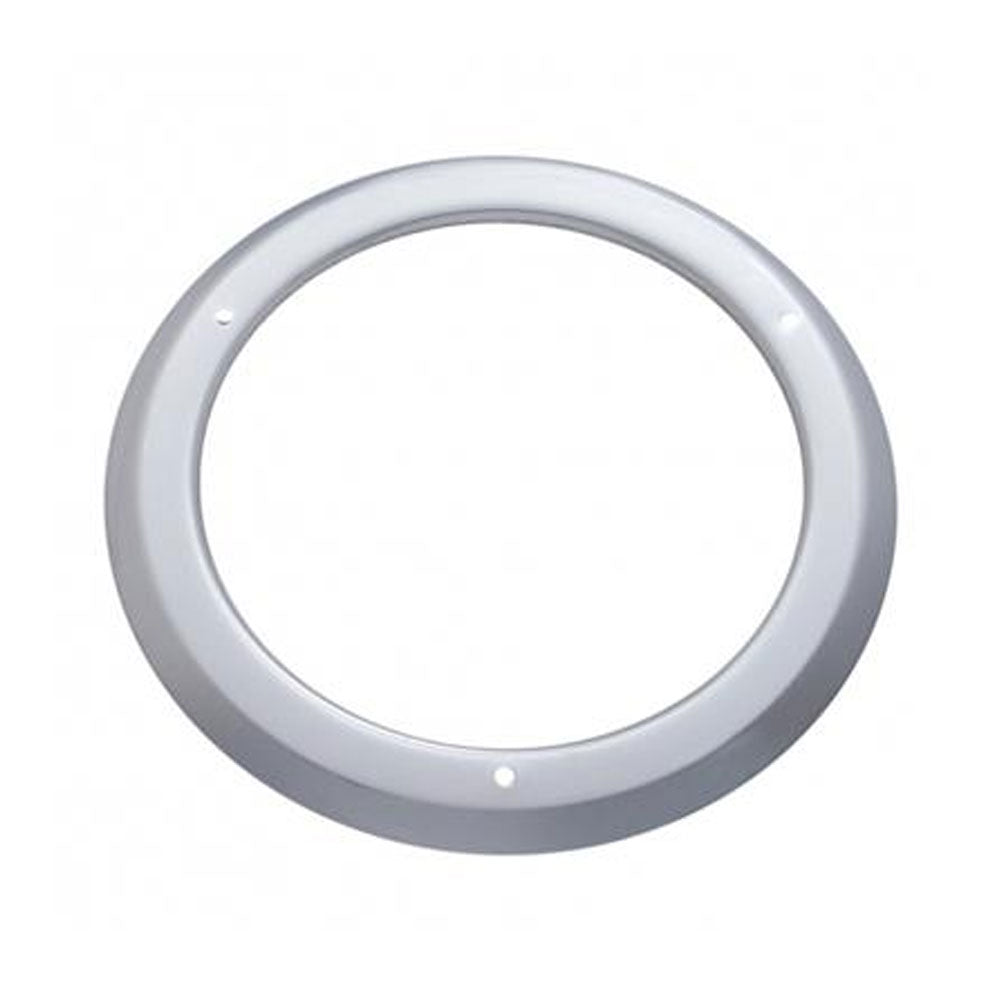 Stainless Steel 4" Bezel