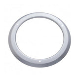 Stainless Steel 4" Bezel