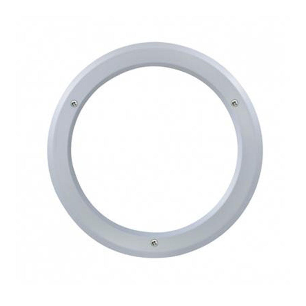 Stainless Steel 4" Bezel