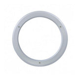 Stainless Steel 4" Bezel