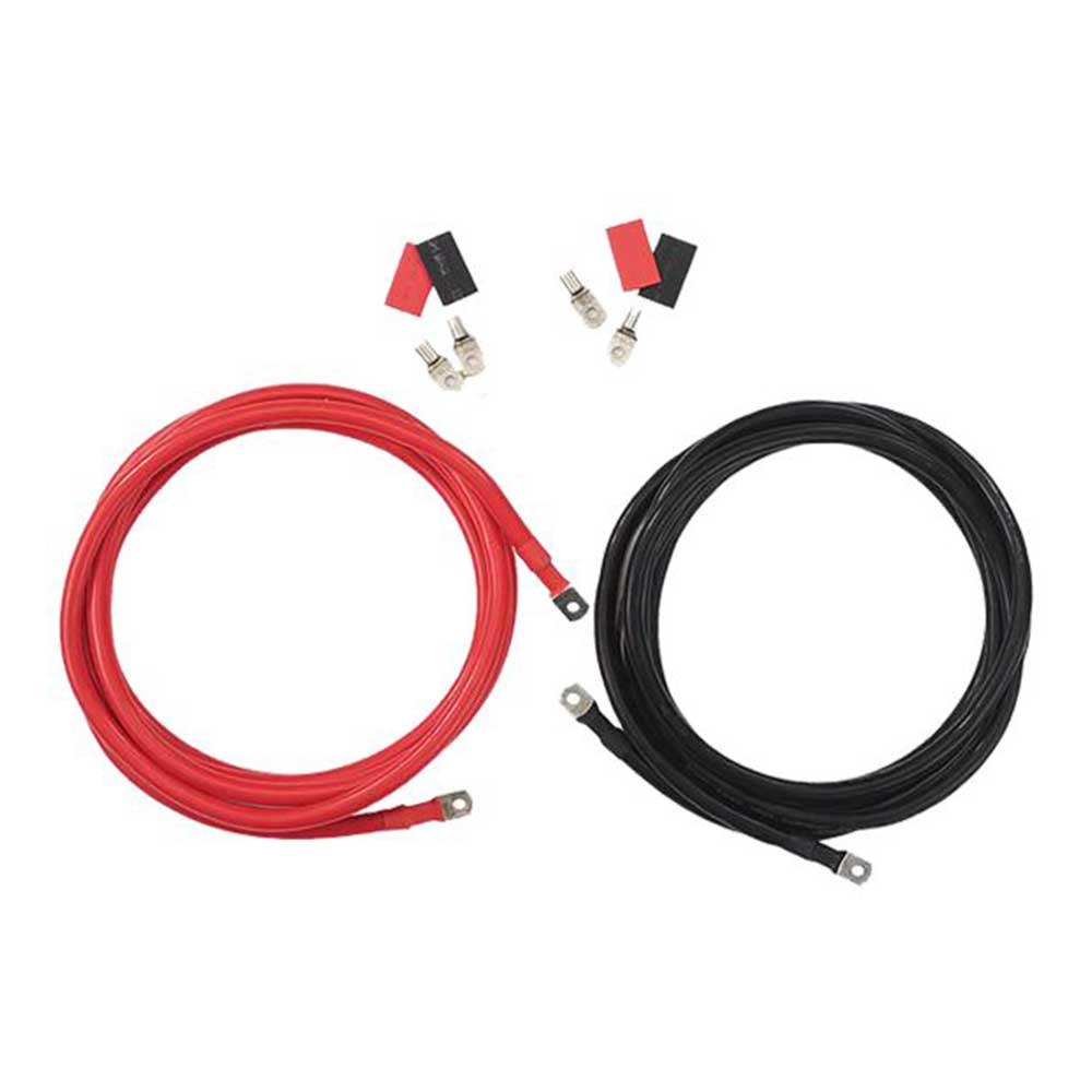 Cobra Power Inverter Pro Cable Installation Kit