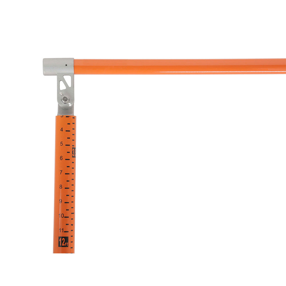 Heavy Duty Load Height Measuring Stick 15 FT