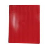 24" x 30" Poly Mud Flaps