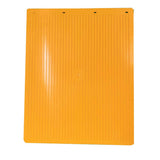 24" x 30" Poly Mud Flaps