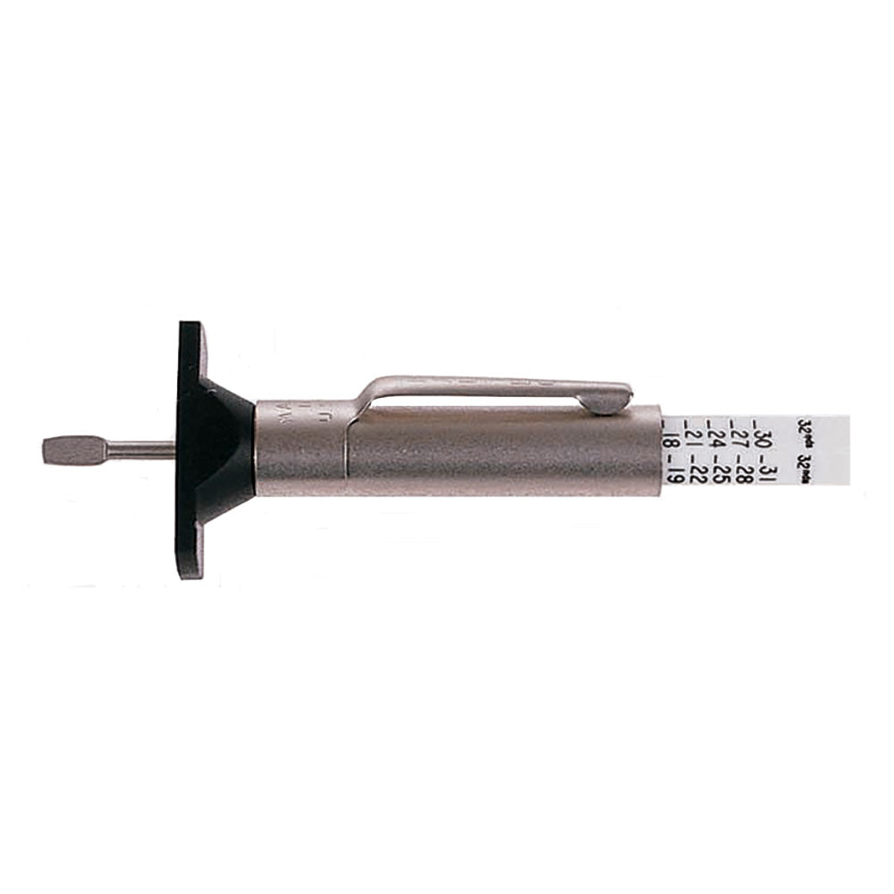 Tire Tread Depth Gauge