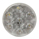 4" Highway 7 LED Stop, Turn & Tail Light with 3 Prong Connection