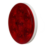 4" Highway 7 LED Stop, Turn & Tail Light with 3 Pin Connection