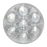 4" Highway 7 LED Stop, Turn & Tail Light with 3 Pin Connection