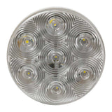 4" Highway 7 LED Stop, Turn & Tail Light with 3 Pin Connection