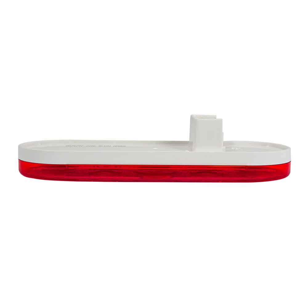 Oval 7 LED Highway Light