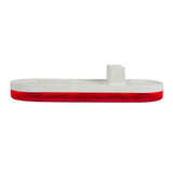 Oval 7 LED Highway Light