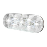 Oval 7 LED Highway Light