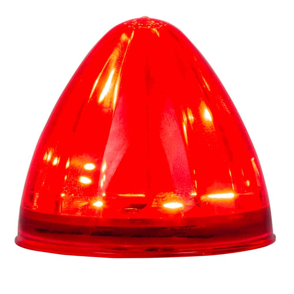 2" Watermelon LED Light