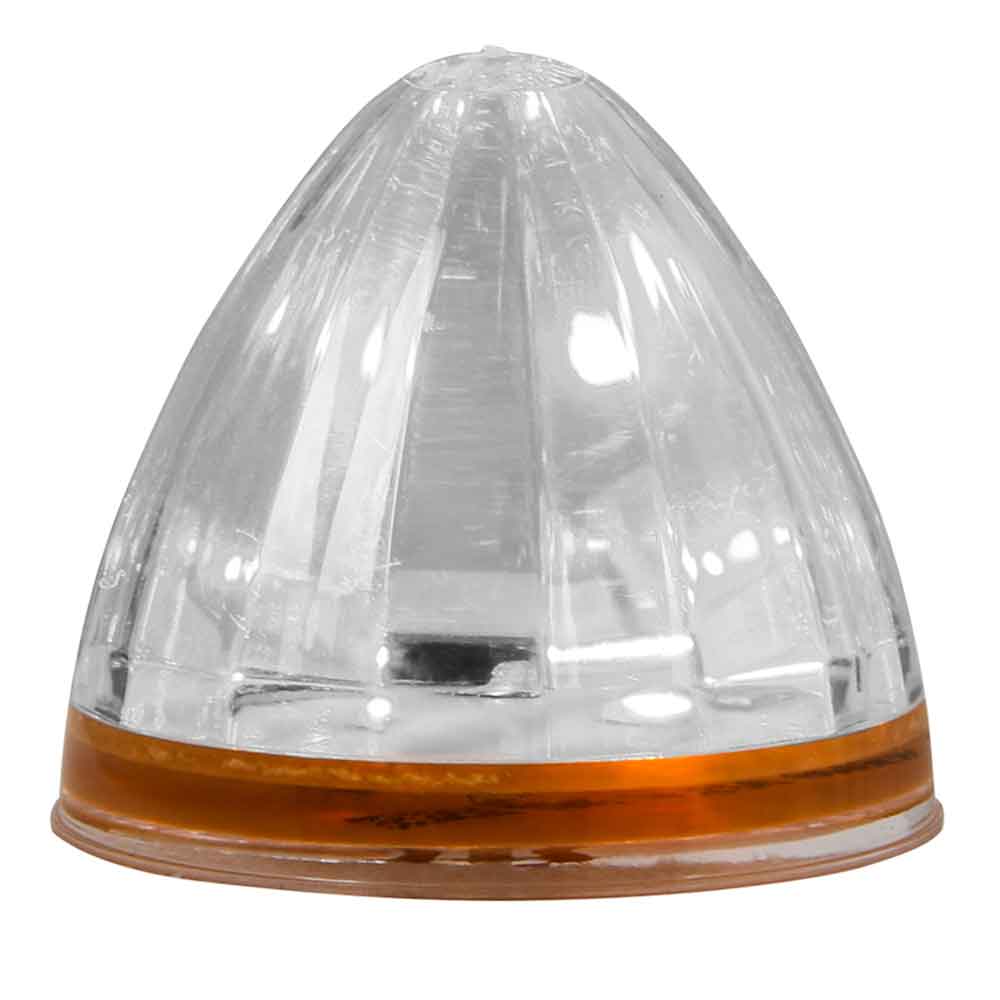 2" Watermelon LED Light