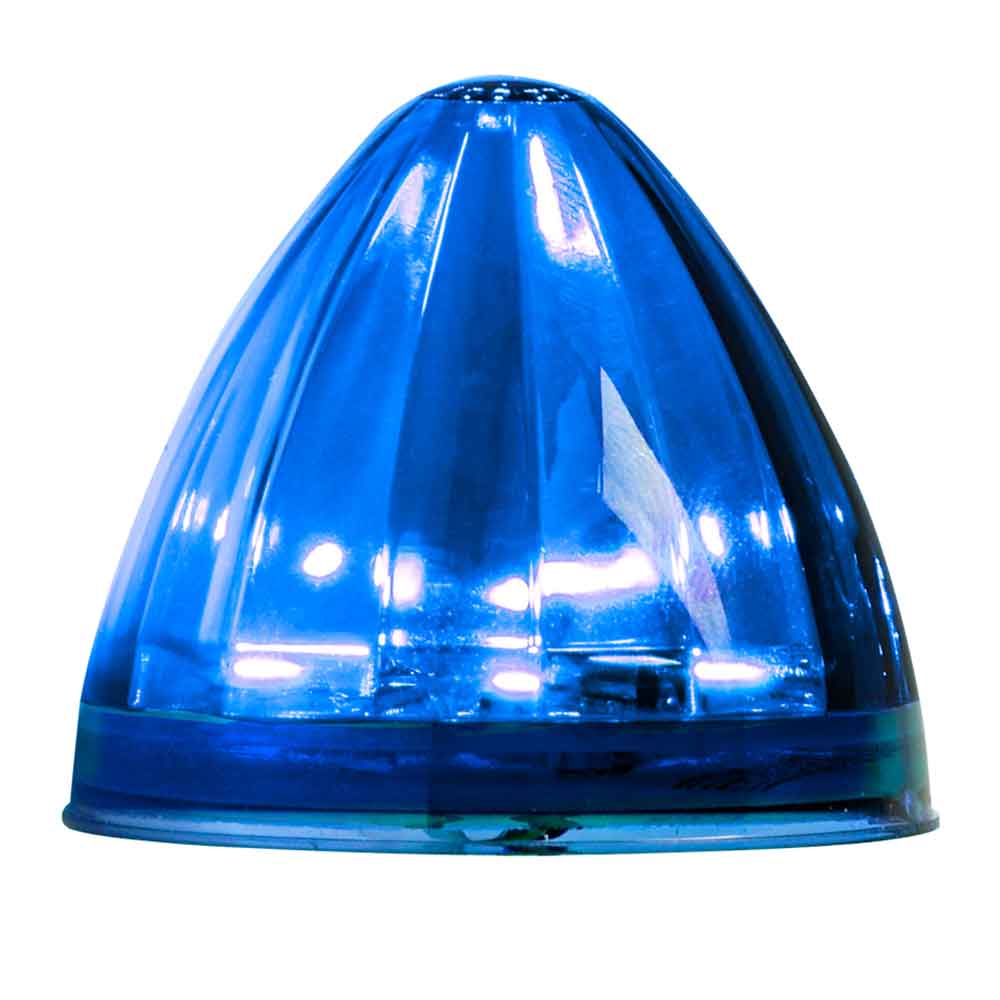 2" Watermelon LED Light
