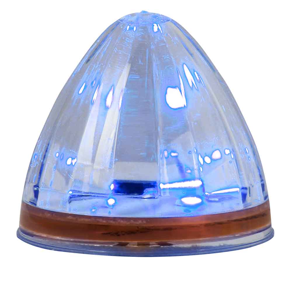 2" Watermelon LED Light
