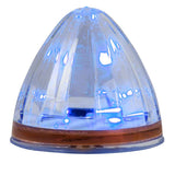 2" Watermelon LED Light