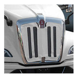 Kenworth T680 White Winterfront