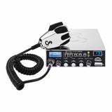 Cobra 29LTD Classic Chrome AM/FM Radio