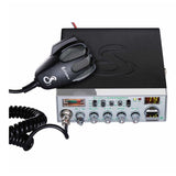 Cobra 29LTD Night Watch CB Radio