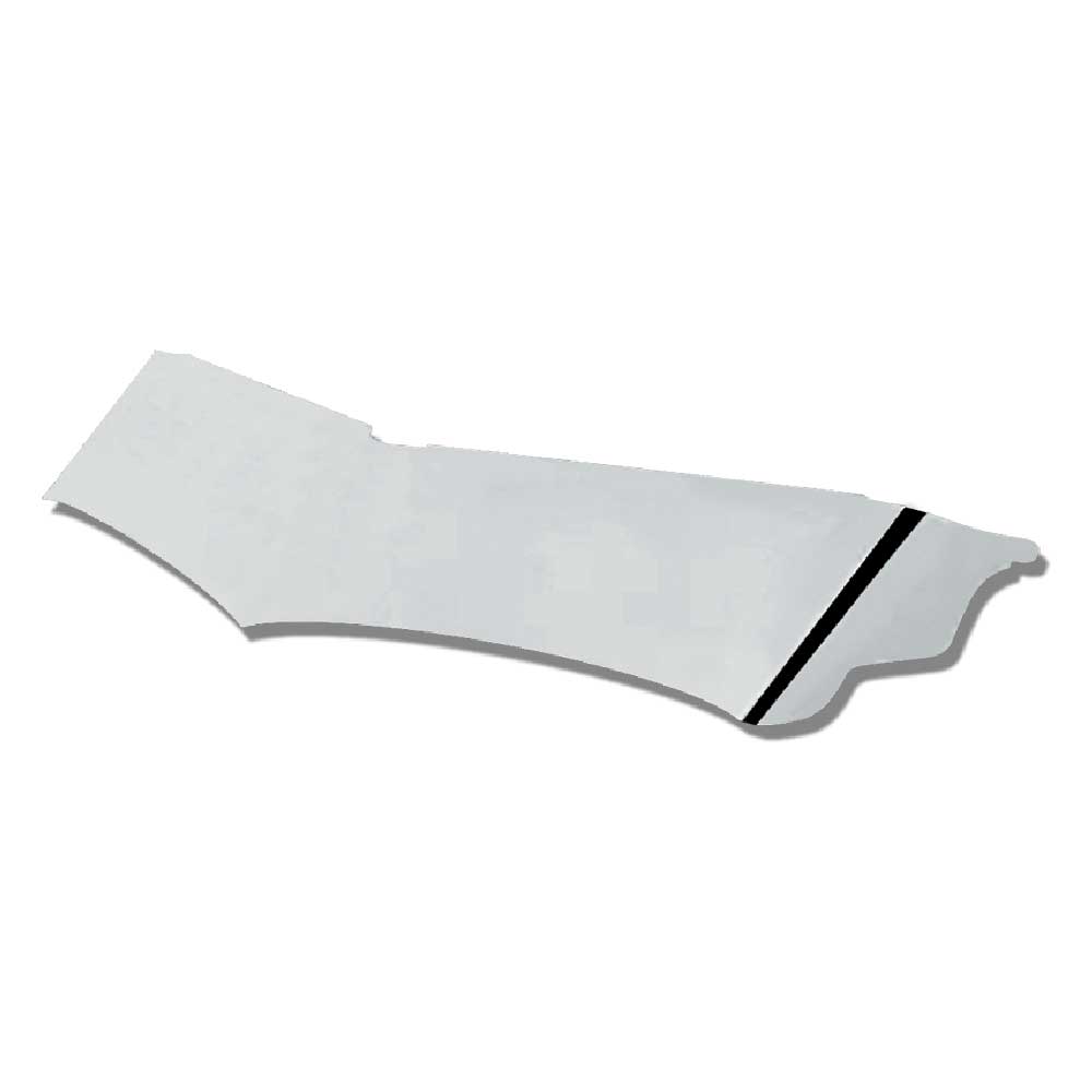 Freightliner Coronado, Columbia Day Cab 14" Wicked Visor