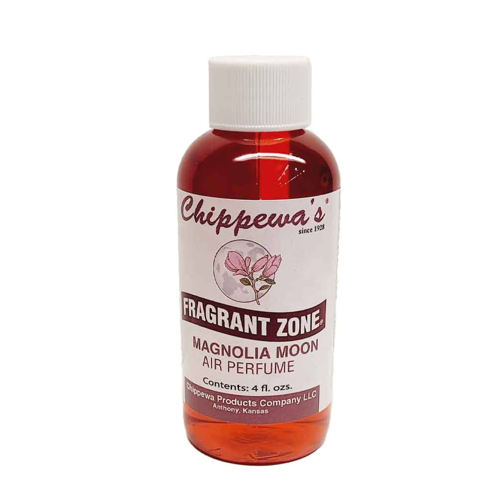 Chippewa's Fragrant Zone Liquid Air Freshener