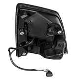 2013-2017 Volvo VN/VNL Chrome LED Headlight