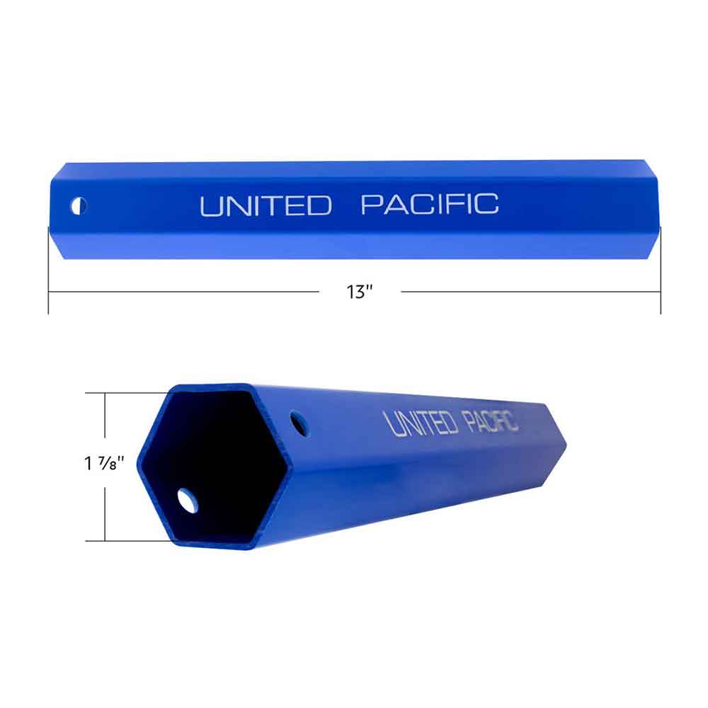 13" Plastic Lug Nut Socket for Plastic Lug Nut Covers