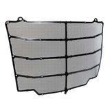 Steel Bug Screen For Freightliner Cascadia 2018-2023