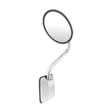 8.5" Pod Mount Convex Mirror