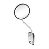 8.5" Pod Mount Convex Mirror