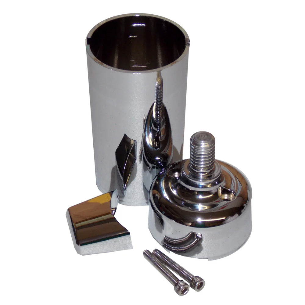 Chrome 9/10 Speed Super Kit with No Splitter