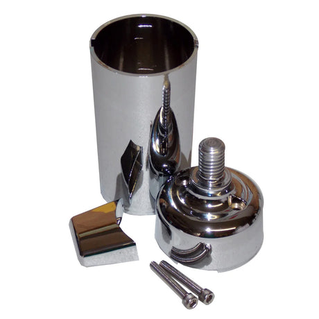 Chrome 9/10 speed super kit with no splitter